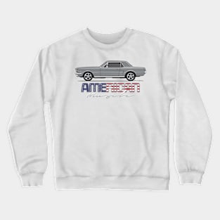 custom artwork Crewneck Sweatshirt